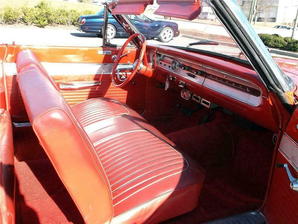 1964 Ford Falcon 2nd Gen - Image 4 of 5