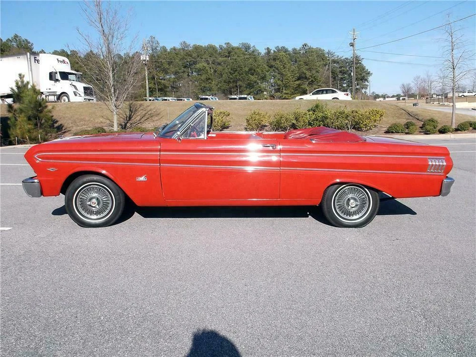 1964 Ford Falcon 2nd Gen - Image 5 of 5