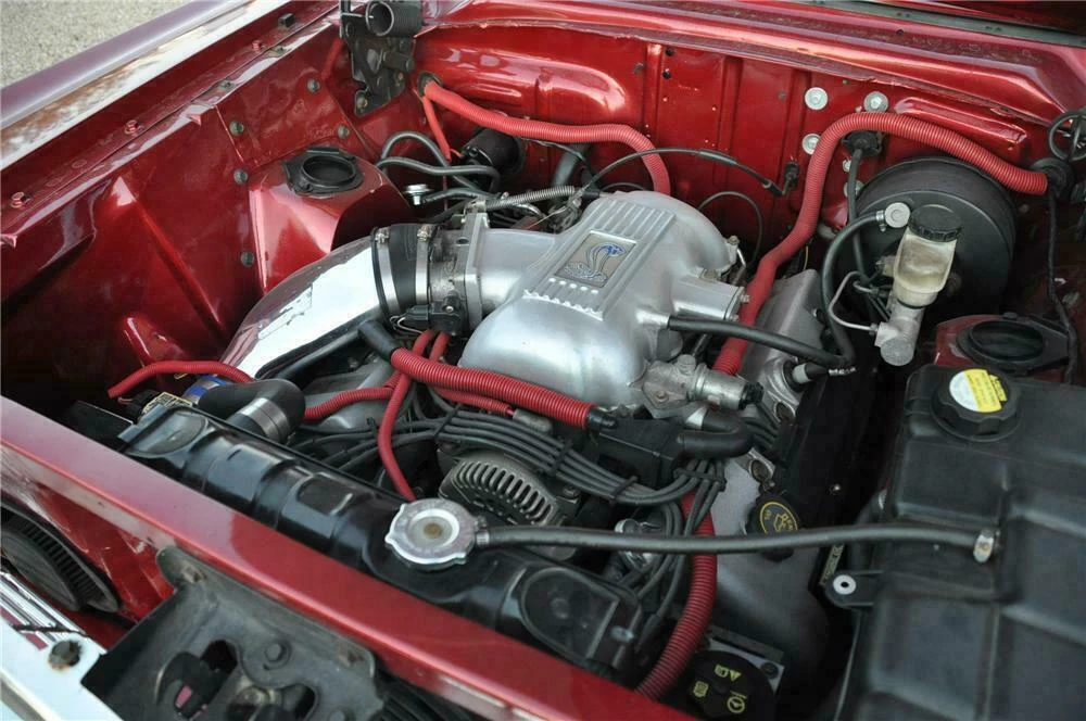1964 Ford Falcon 2nd Gen - Image 3 of 5