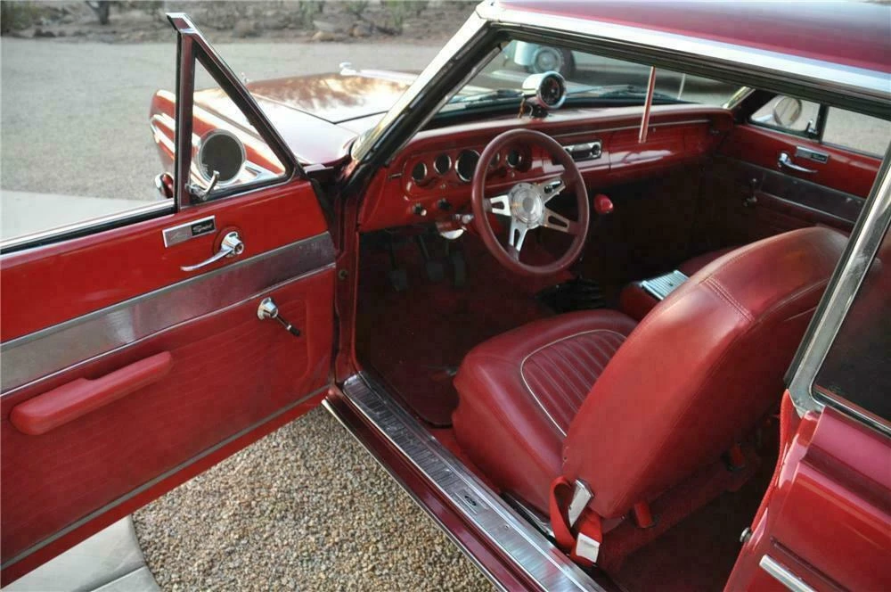 1964 Ford Falcon 2nd Gen - Image 4 of 5