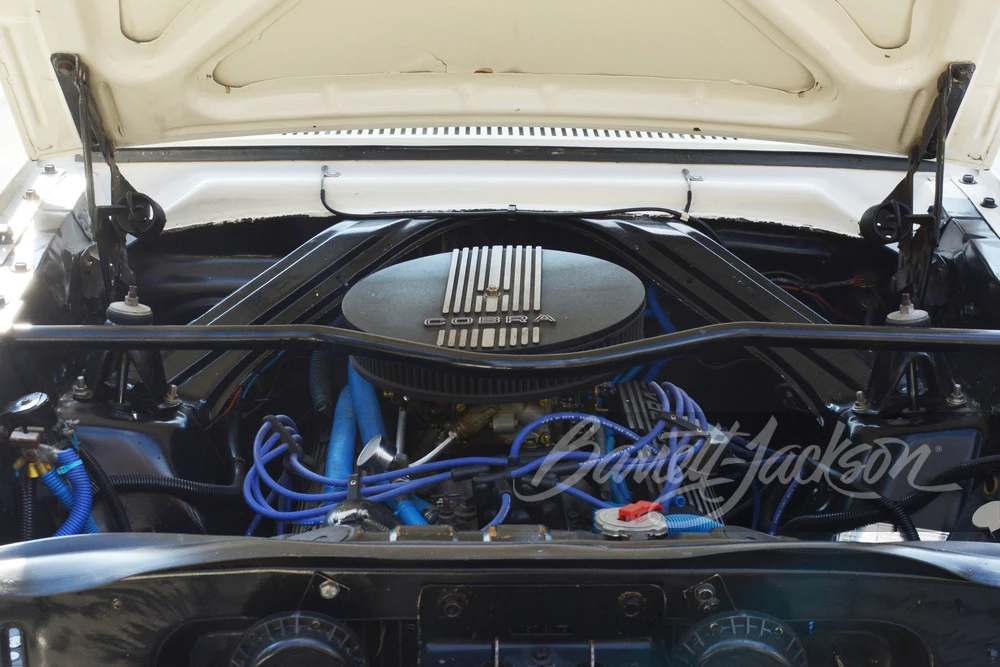 1964 Ford Falcon 2nd Gen - Image 2 of 31