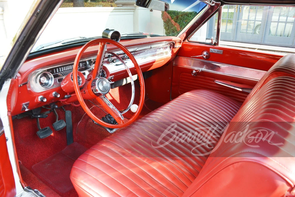 1964 Ford Falcon 2nd Gen - Image 3 of 31