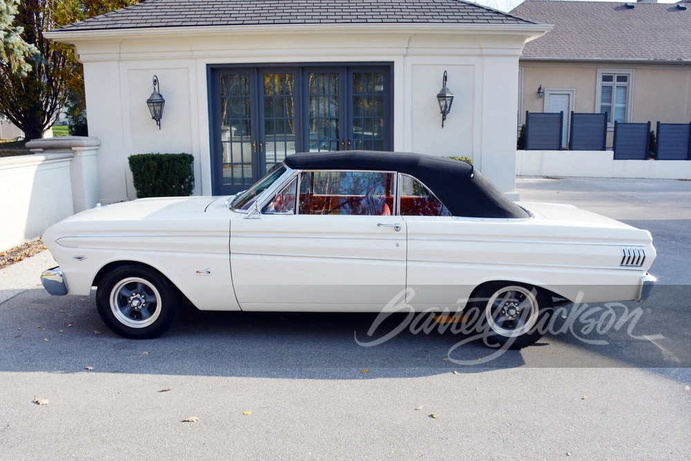 1964 Ford Falcon 2nd Gen - Image 4 of 31