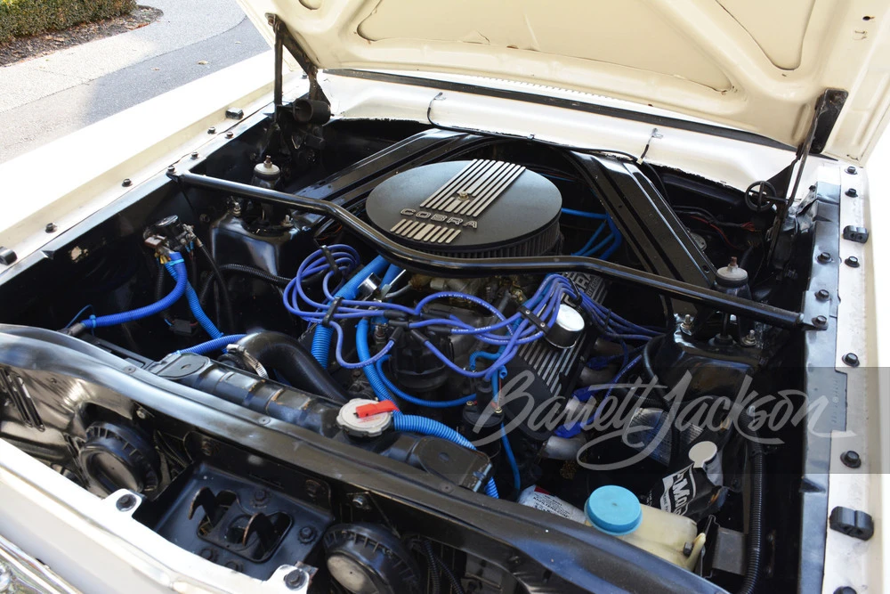 1964 Ford Falcon 2nd Gen - Image 5 of 31