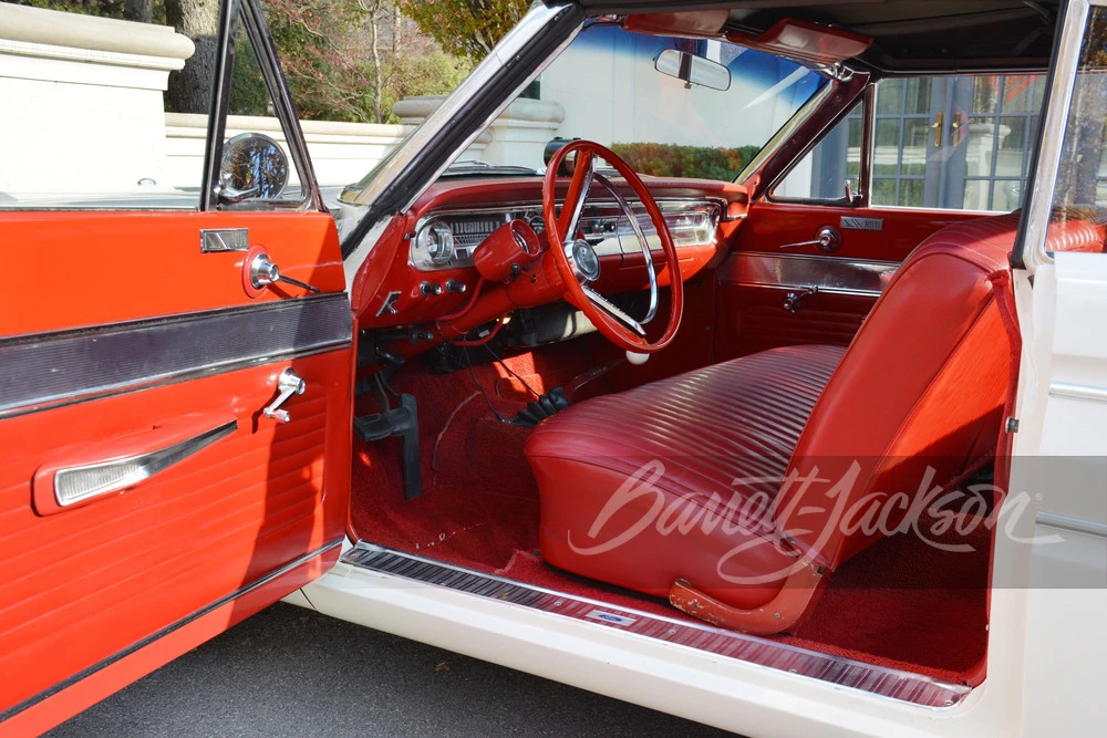 1964 Ford Falcon 2nd Gen - Image 6 of 31