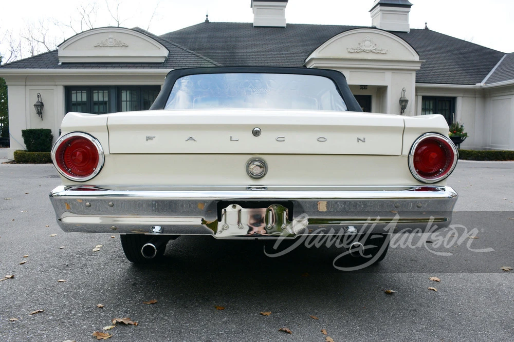 1964 Ford Falcon 2nd Gen - Image 7 of 31