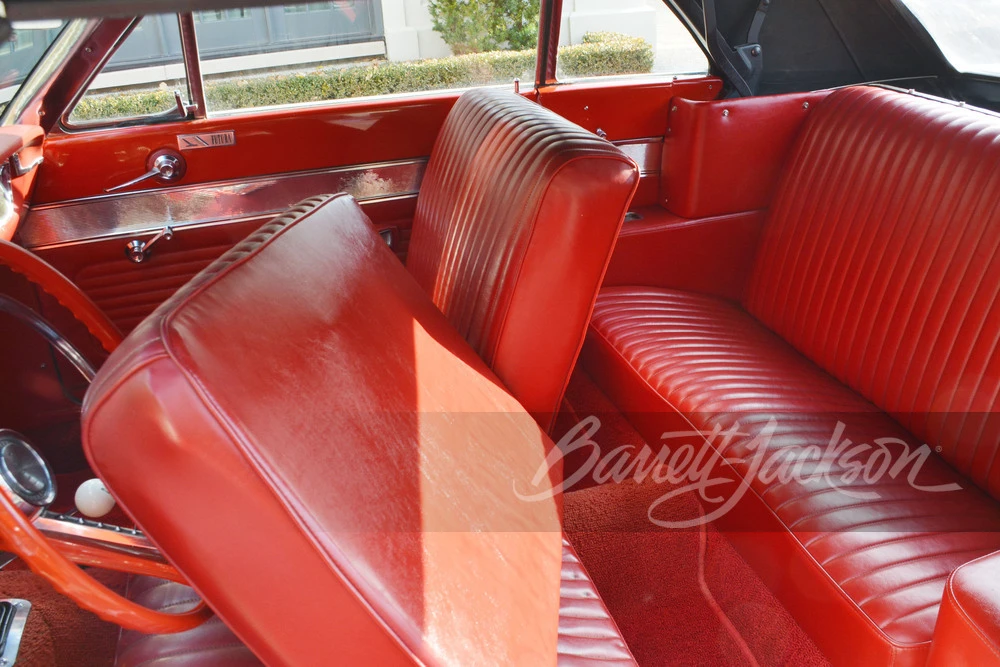 1964 Ford Falcon 2nd Gen - Image 8 of 31
