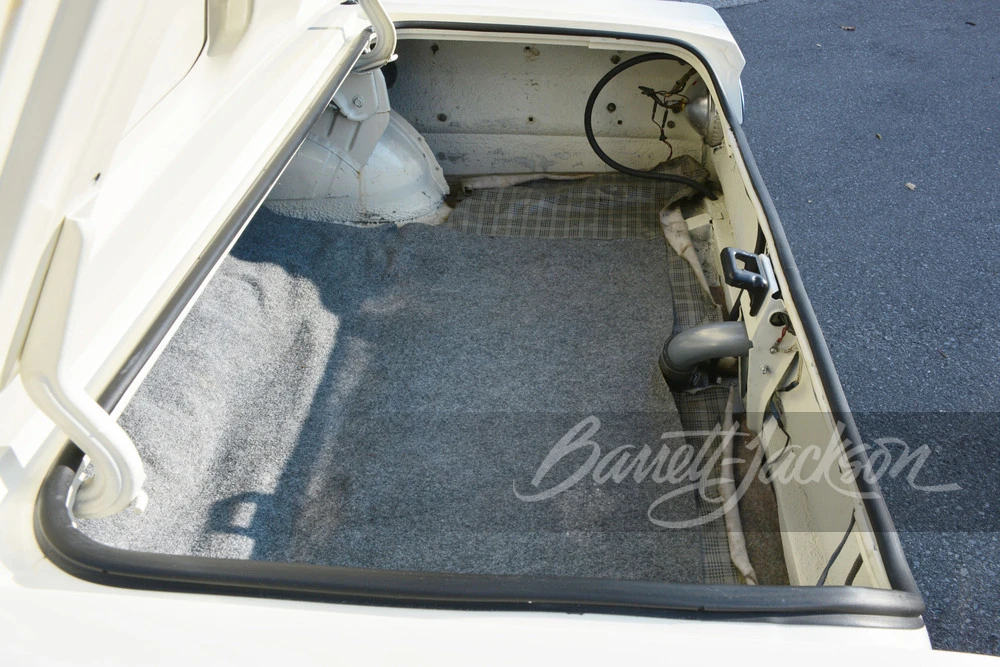 1964 Ford Falcon 2nd Gen - Image 9 of 31