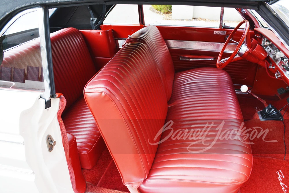 1964 Ford Falcon 2nd Gen - Image 10 of 31