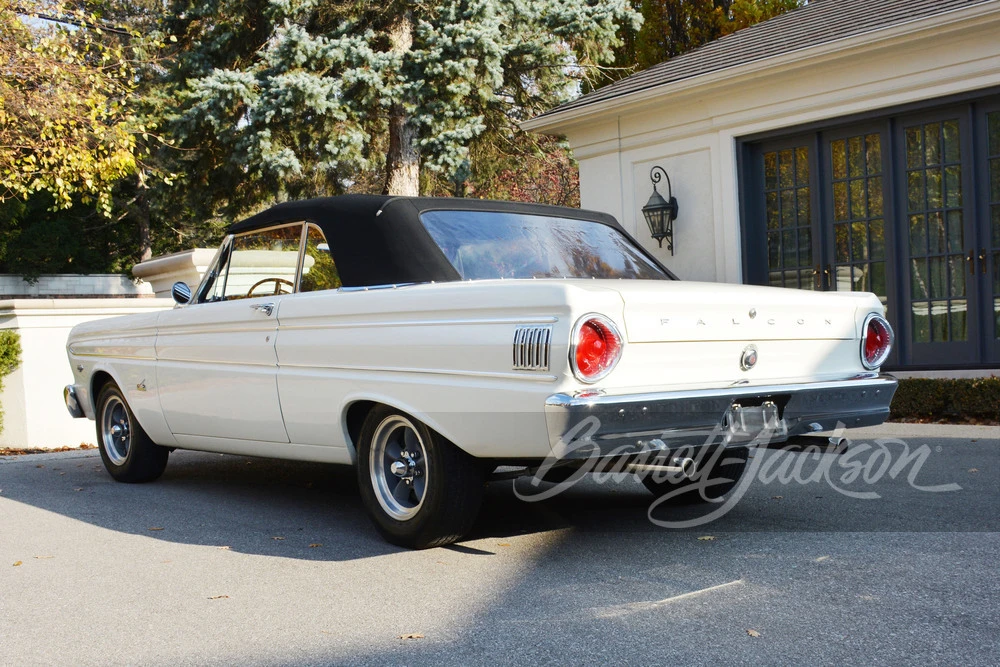 1964 Ford Falcon 2nd Gen - Image 13 of 31