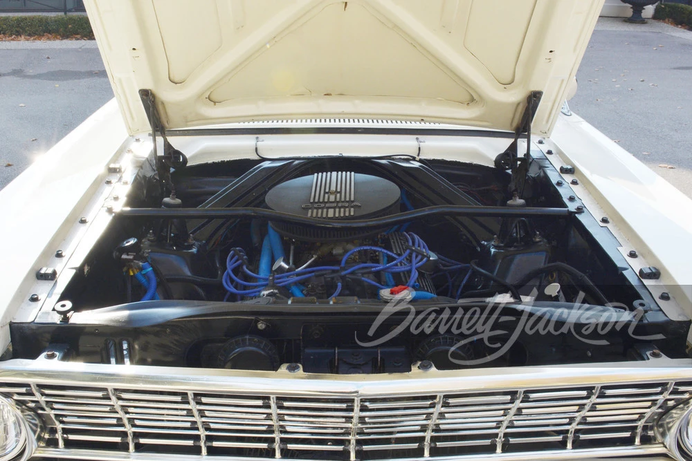1964 Ford Falcon 2nd Gen - Image 14 of 31
