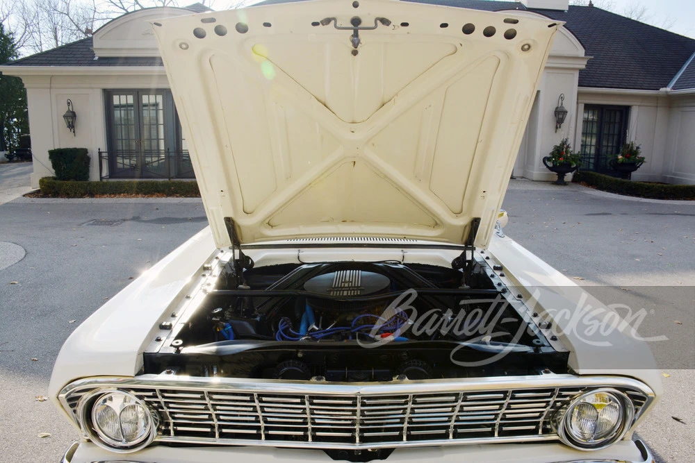 1964 Ford Falcon 2nd Gen - Image 15 of 31