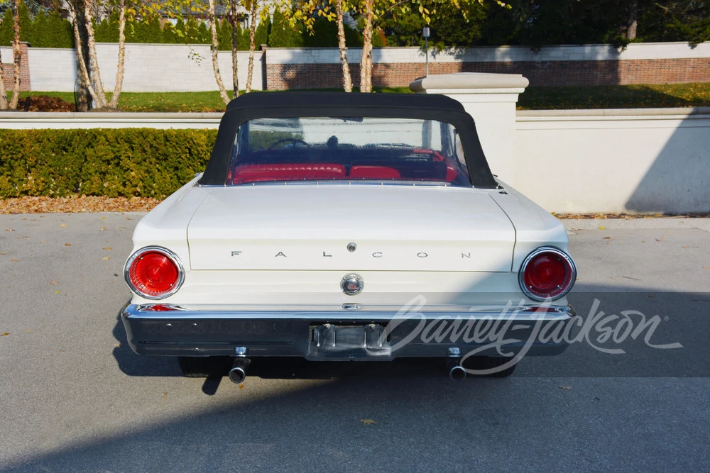 1964 Ford Falcon 2nd Gen - Image 16 of 31