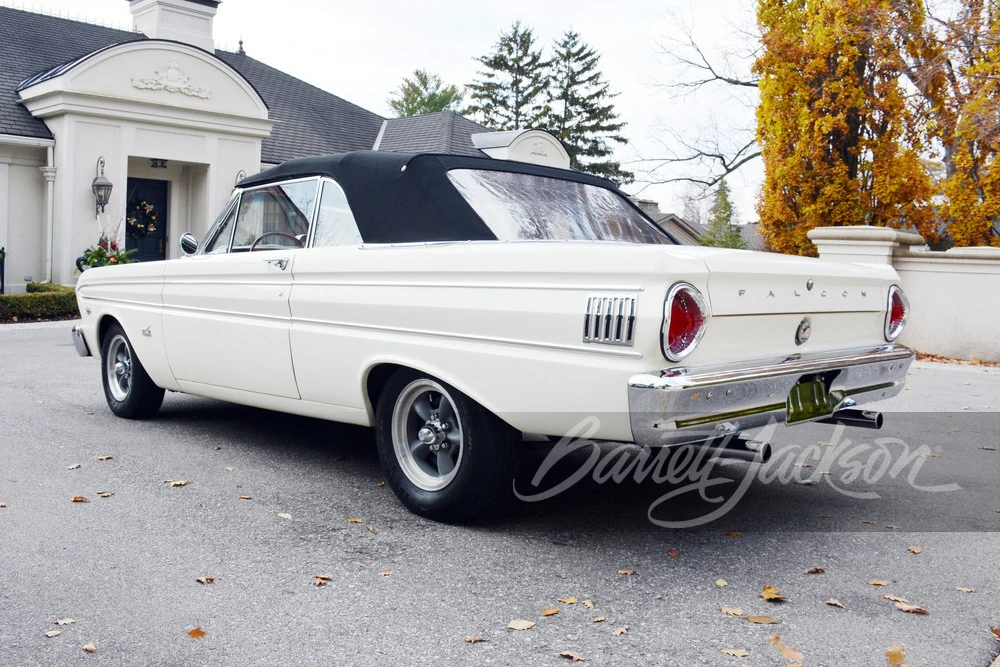 1964 Ford Falcon 2nd Gen - Image 18 of 31