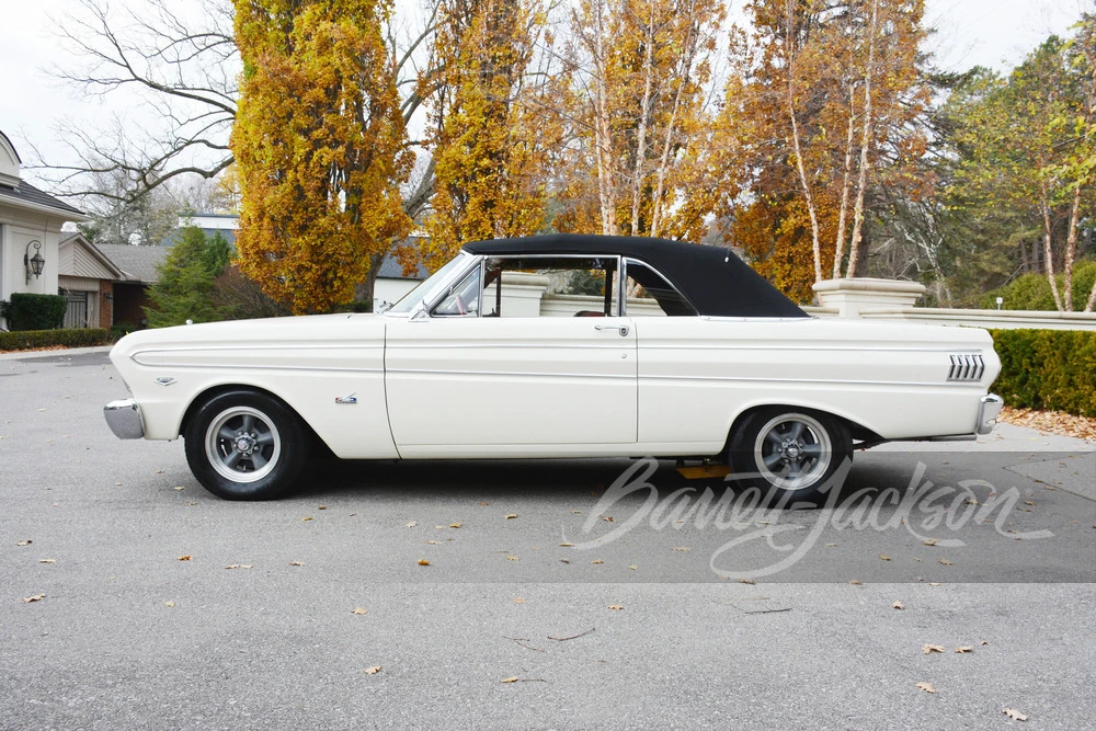 1964 Ford Falcon 2nd Gen - Image 19 of 31