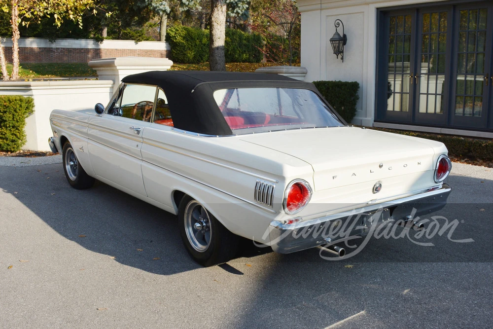 1964 Ford Falcon 2nd Gen - Image 20 of 31