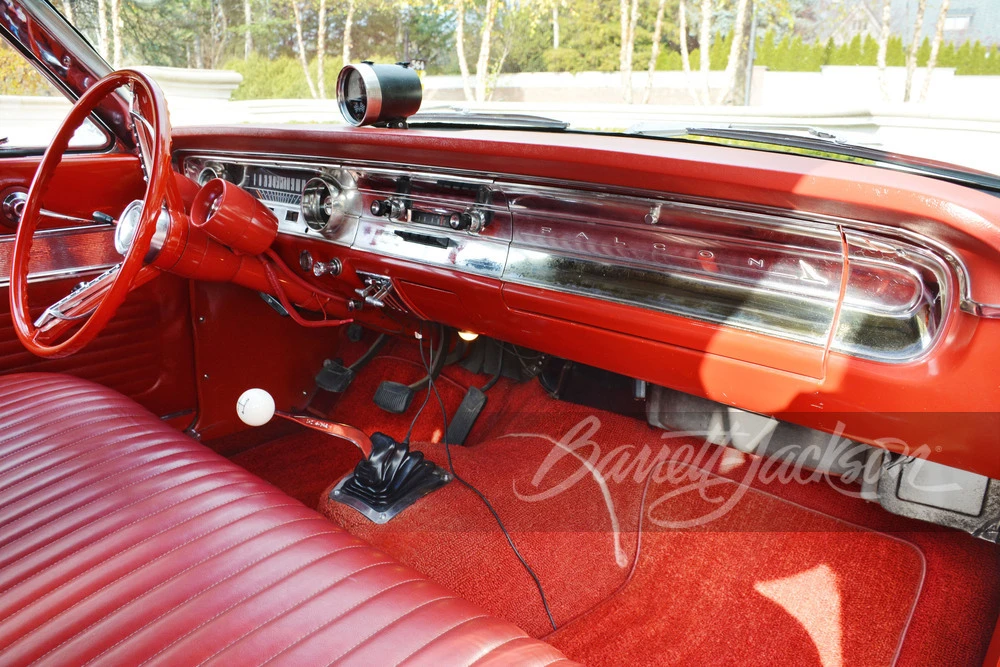 1964 Ford Falcon 2nd Gen - Image 21 of 31