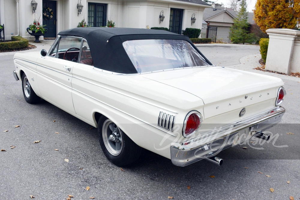 1964 Ford Falcon 2nd Gen - Image 22 of 31