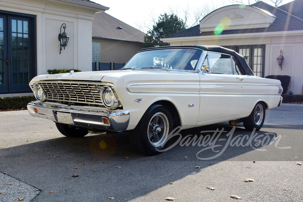 1964 Ford Falcon 2nd Gen - Image 23 of 31