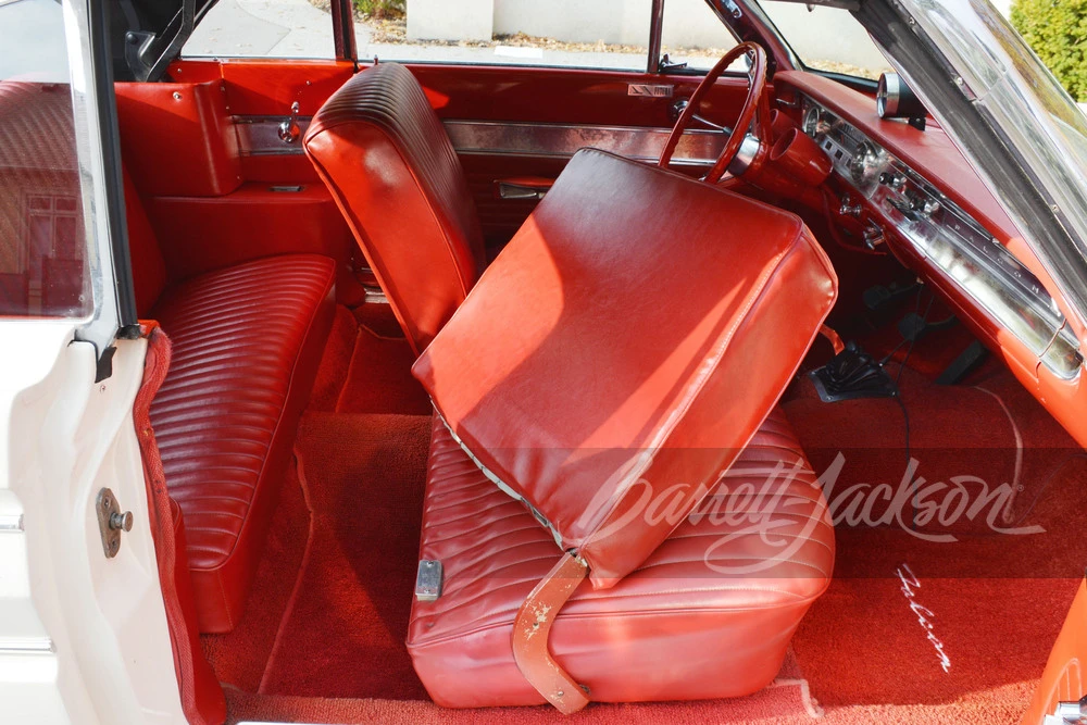1964 Ford Falcon 2nd Gen - Image 24 of 31