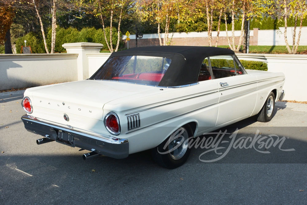 1964 Ford Falcon 2nd Gen - Image 25 of 31
