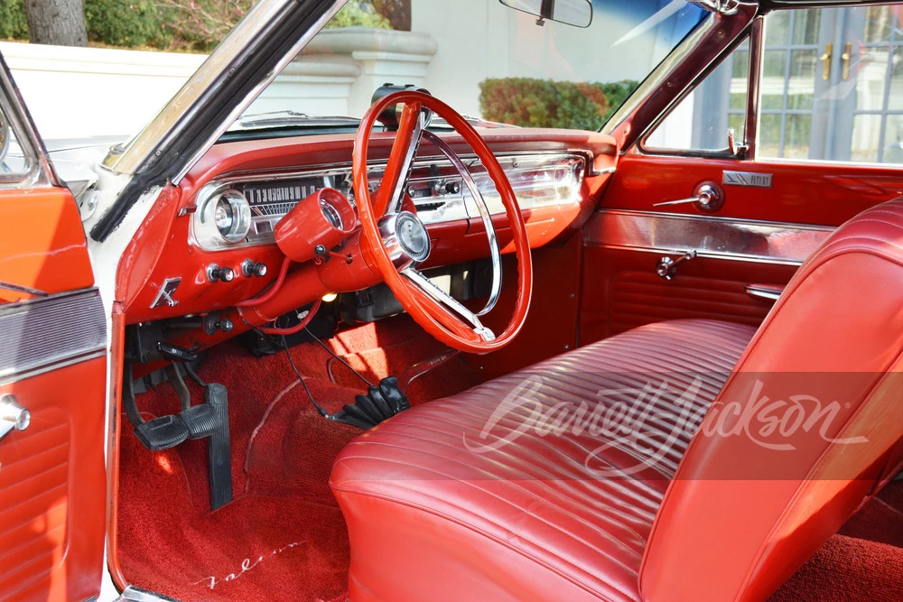 1964 Ford Falcon 2nd Gen - Image 26 of 31