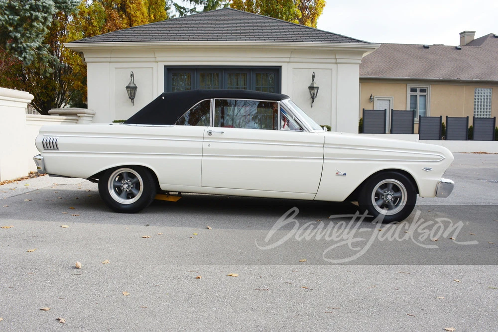 1964 Ford Falcon 2nd Gen - Image 27 of 31