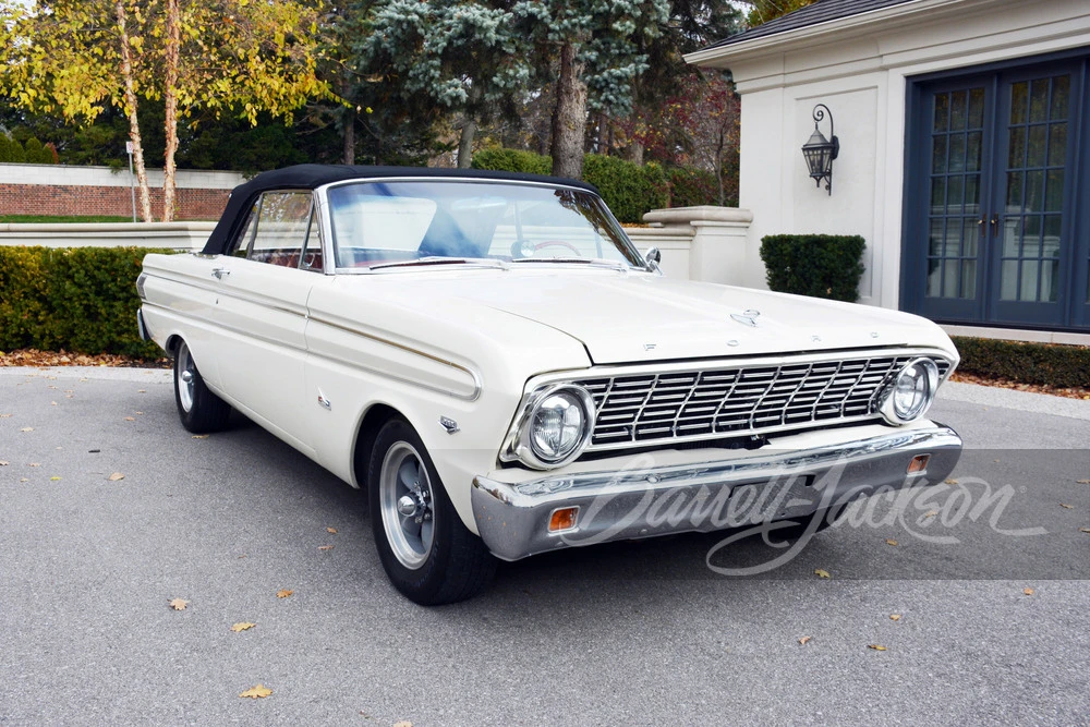 1964 Ford Falcon 2nd Gen - Image 28 of 31