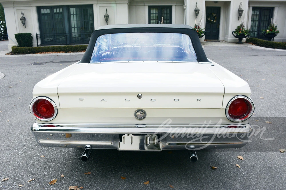 1964 Ford Falcon 2nd Gen - Image 30 of 31