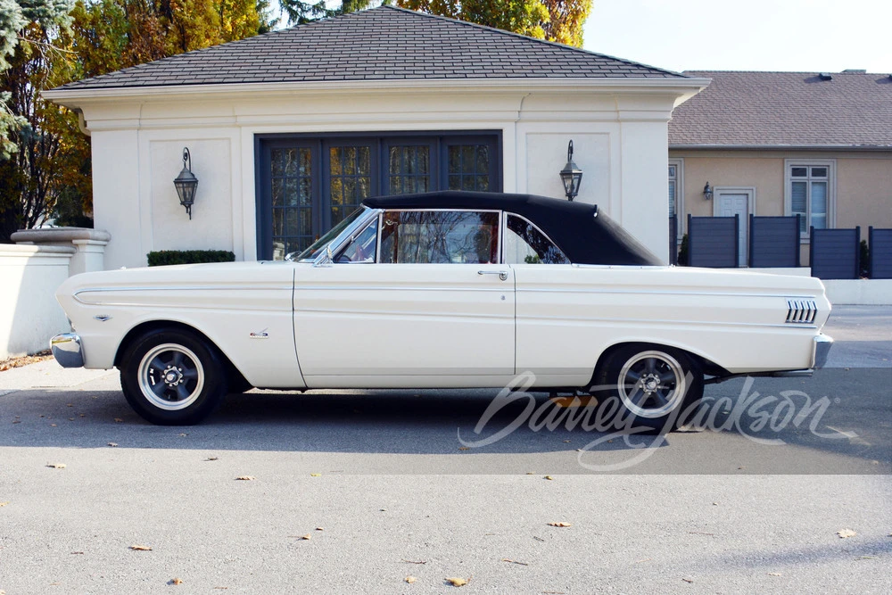1964 Ford Falcon 2nd Gen - Image 31 of 31