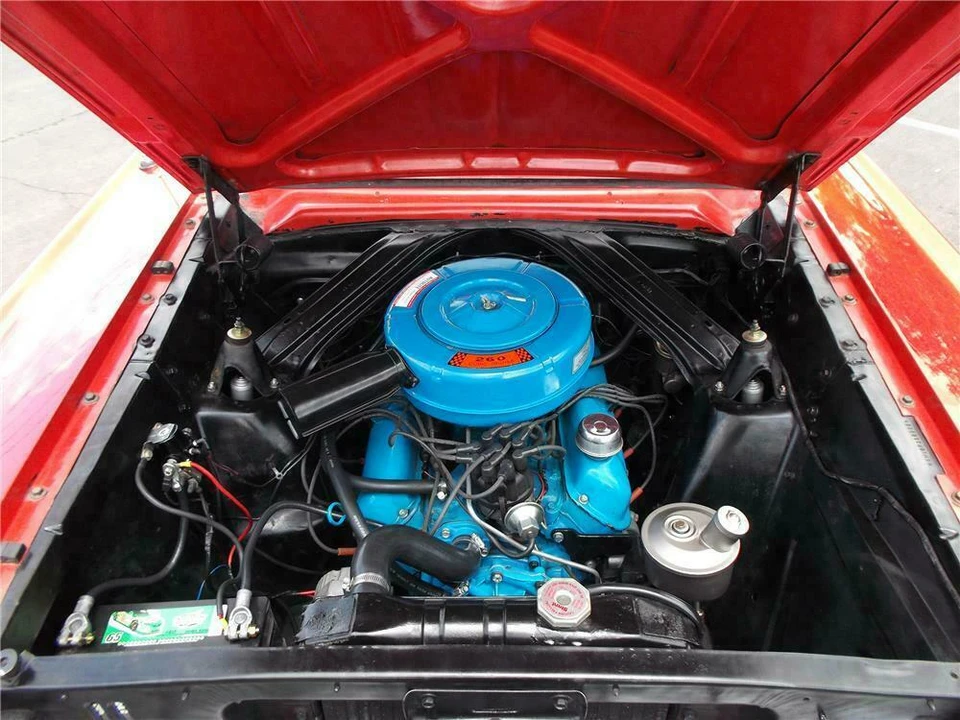 1964 Ford Falcon 2nd Gen - Image 3 of 5