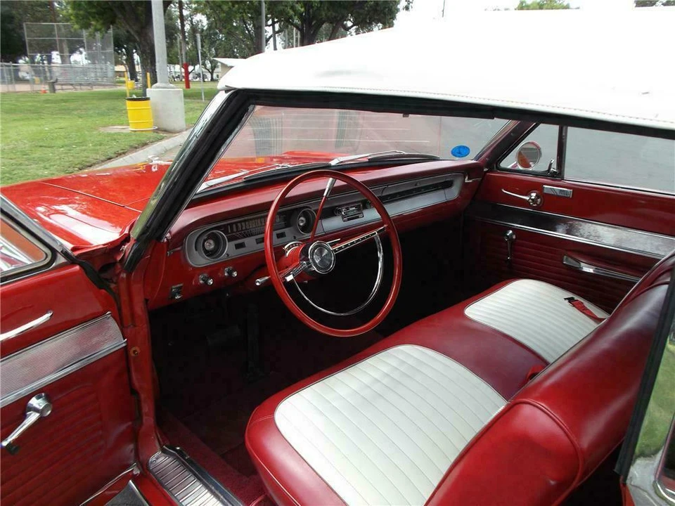1964 Ford Falcon 2nd Gen - Image 4 of 5