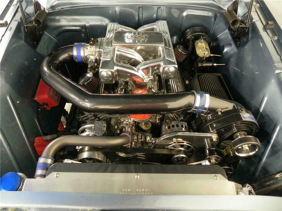 1964 Ford Falcon 2nd Gen - Image 3 of 5