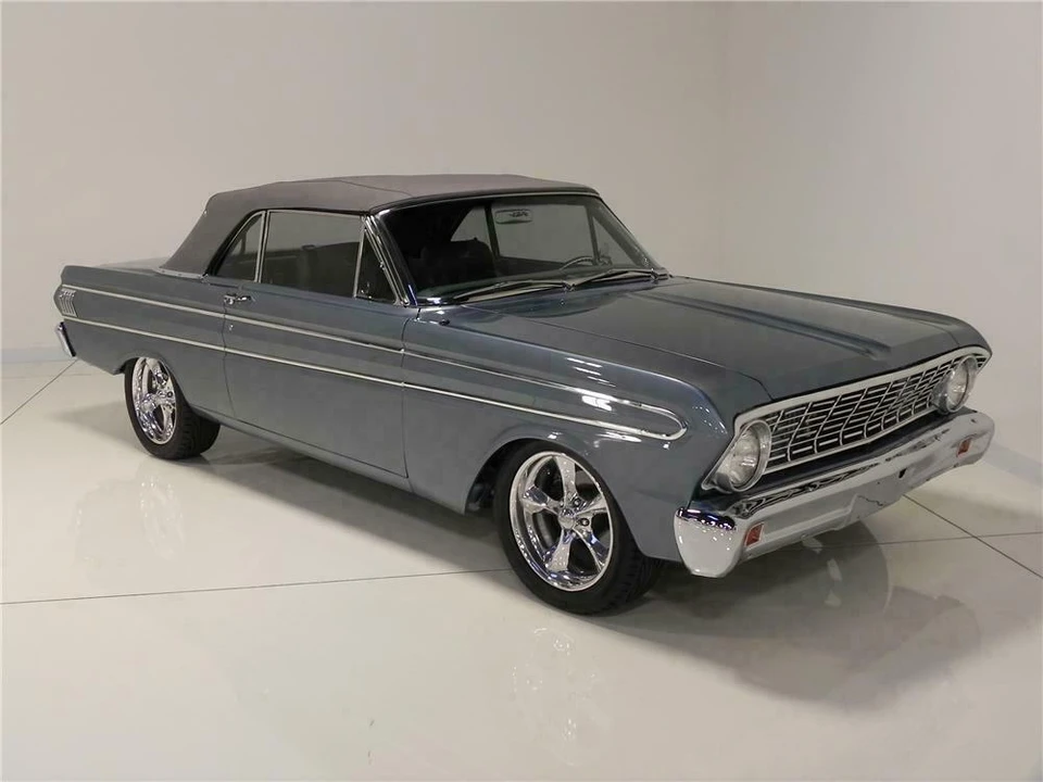 1964 Ford Falcon 2nd Gen - Image 2 of 5