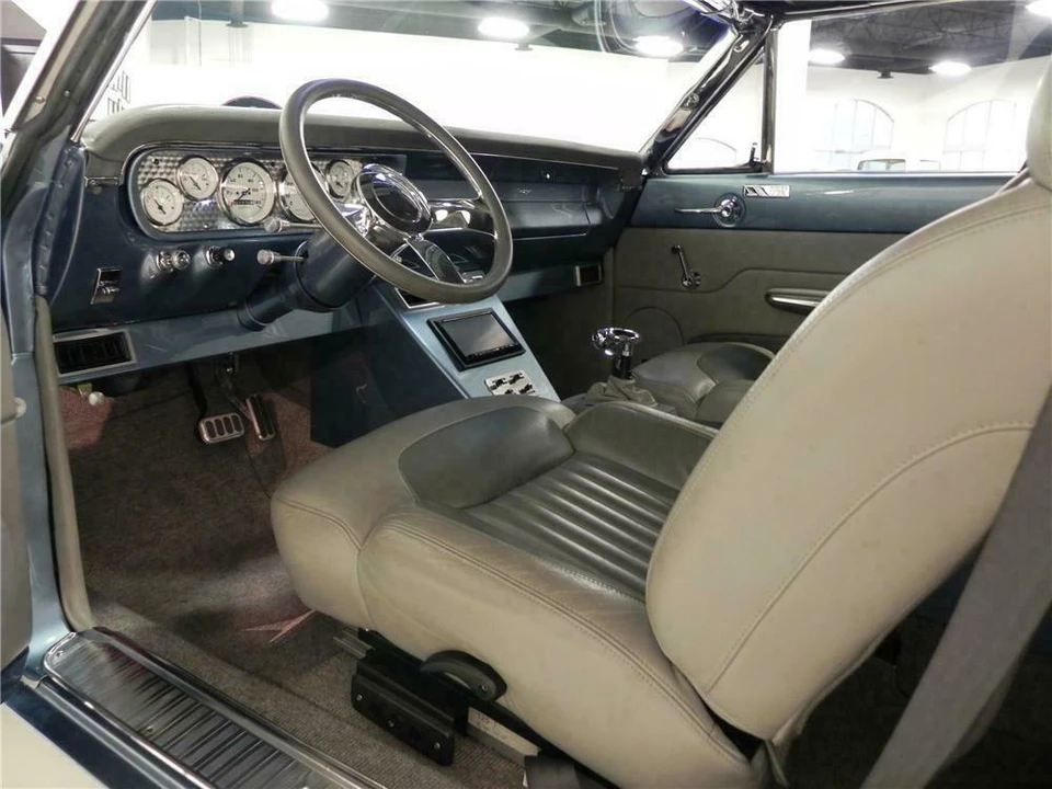 1964 Ford Falcon 2nd Gen - Image 4 of 5