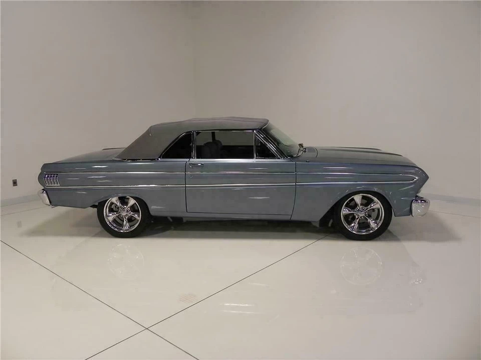1964 Ford Falcon 2nd Gen - Image 5 of 5