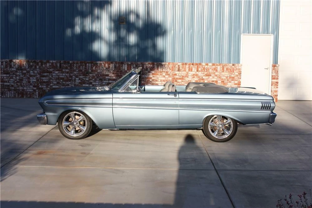 1964 Ford Falcon 2nd Gen - Image 3 of 3