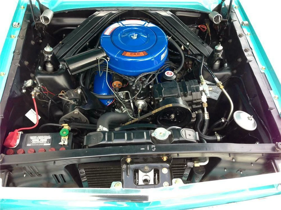1964 Ford Falcon 2nd Gen - Image 3 of 5