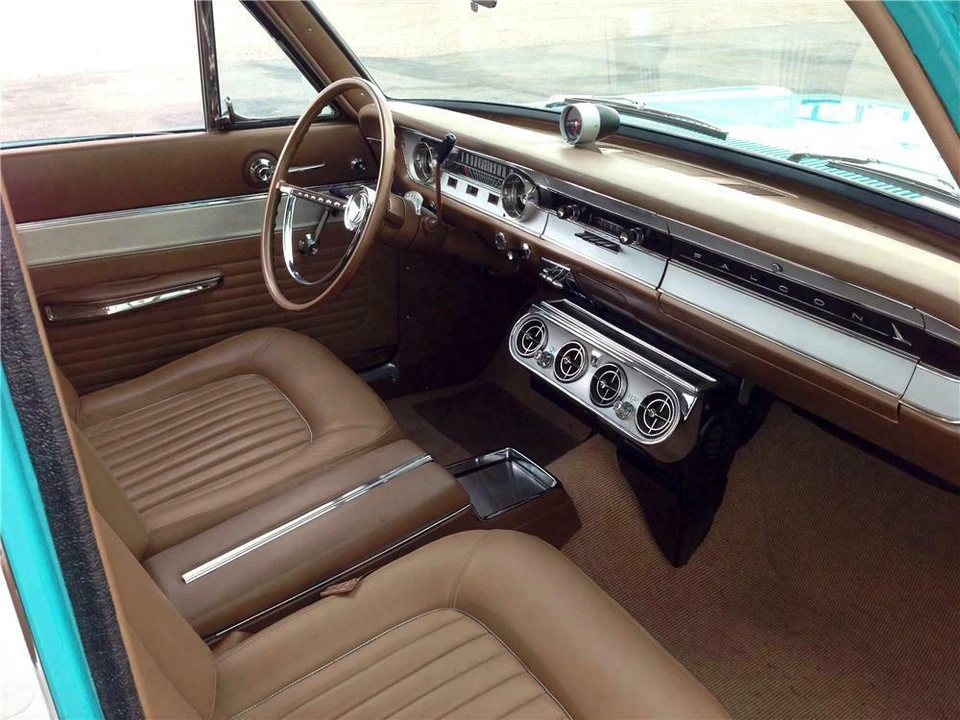 1964 Ford Falcon 2nd Gen - Image 4 of 5