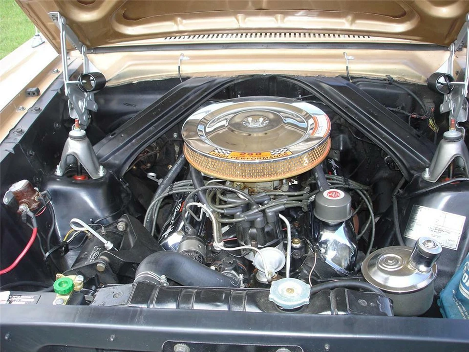 1964 Ford Falcon 2nd Gen - Image 3 of 5
