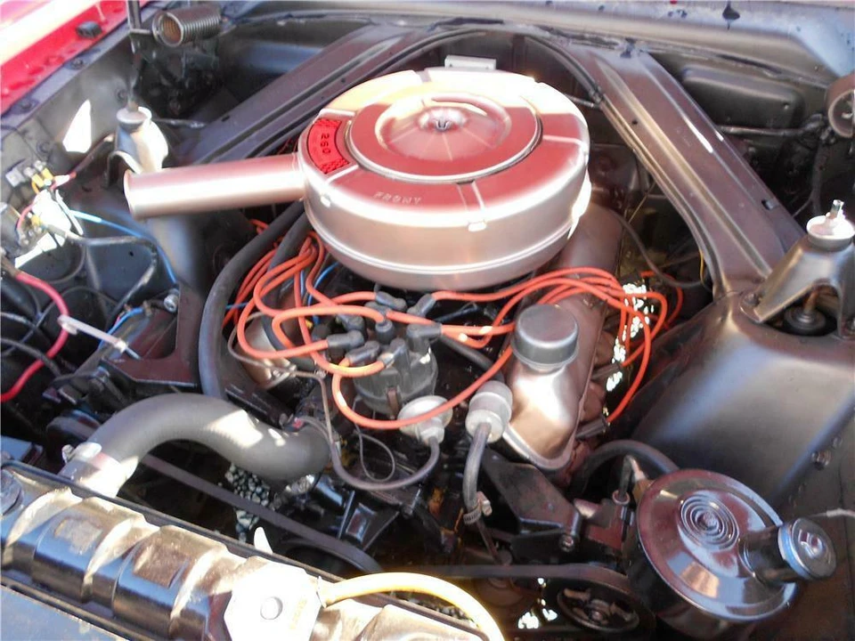 1964 Ford Falcon 2nd Gen - Image 2 of 4