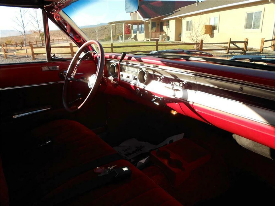 1964 Ford Falcon 2nd Gen - Image 3 of 4