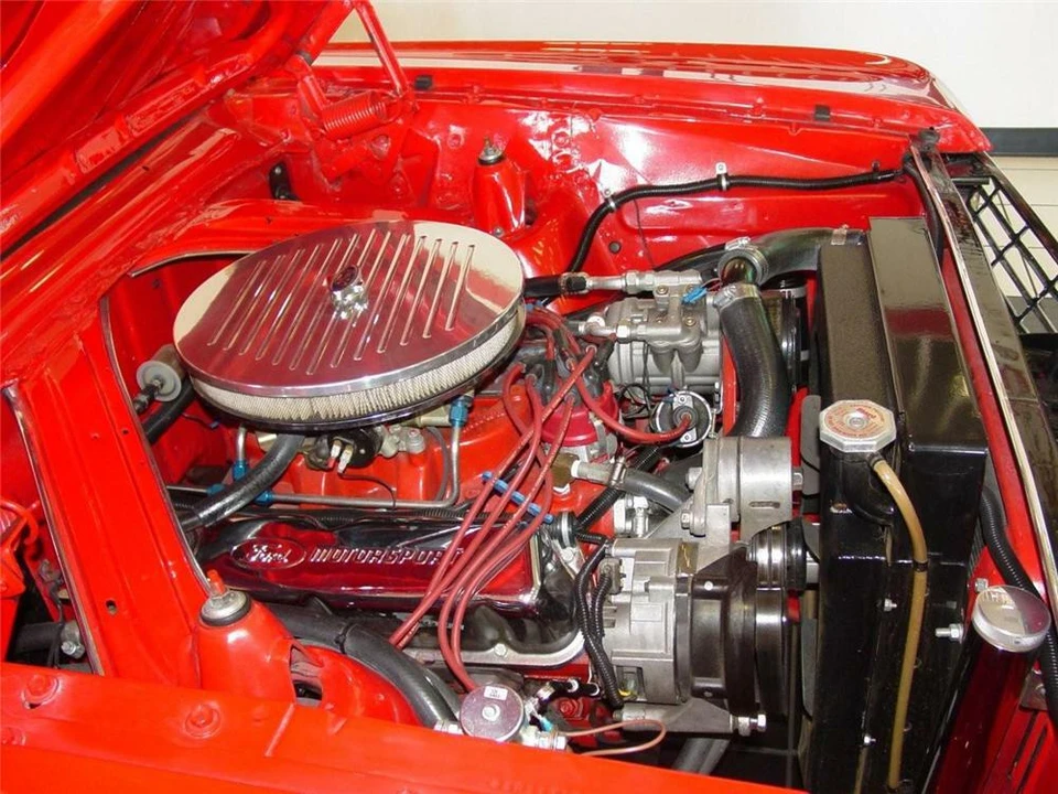 1964 Ford Falcon 2nd Gen - Image 3 of 4