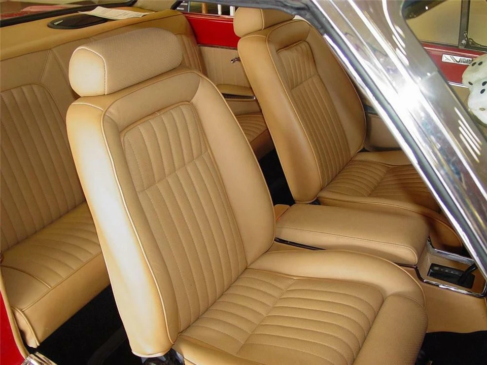 1964 Ford Falcon 2nd Gen - Image 4 of 4