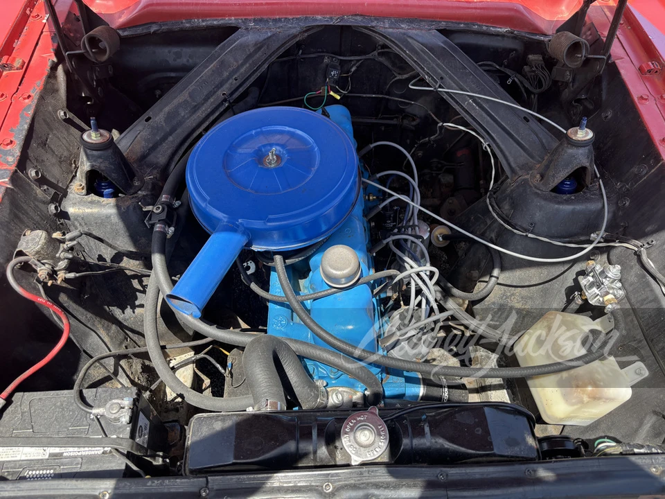 1964 Ford Falcon 2nd Gen - Image 8 of 17