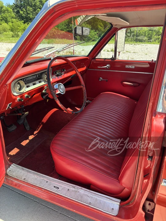 1964 Ford Falcon 2nd Gen - Image 6 of 17