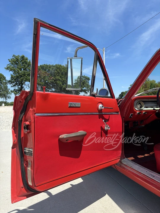 1964 Ford Falcon 2nd Gen - Image 9 of 17