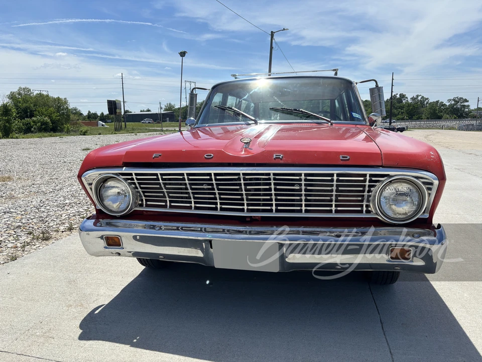 1964 Ford Falcon 2nd Gen - Image 14 of 17
