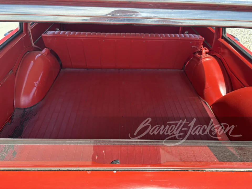 1964 Ford Falcon 2nd Gen - Image 10 of 17