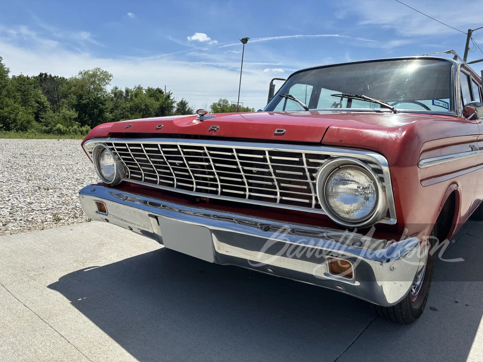 1964 Ford Falcon 2nd Gen - Image 12 of 17